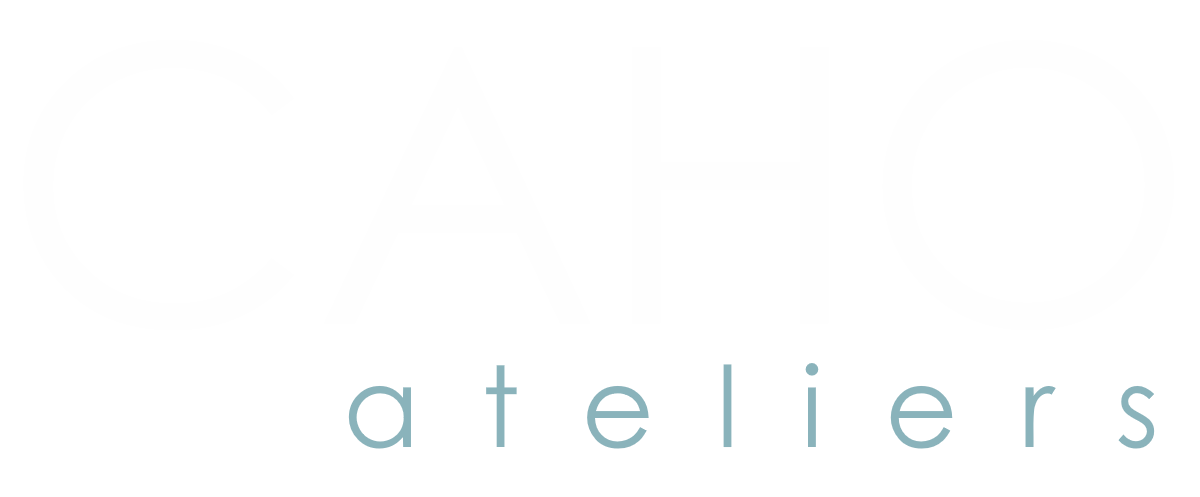 logo caho ateliers